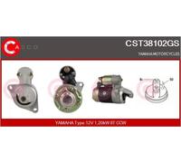 CST38102GS MOTORINO D AVVIAMENTO CASCO