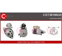 CST38106GS MOTORINO D AVVIAMENTO CASCO