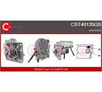 CST40135GS MOTORINO D AVVIAMENTO CASCO LAND ROVER