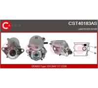 CST40183AS MOTORINO D AVVIAMENTO CASCO ROVER LAND ROVER