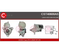CST40600AS MOTORINO D AVVIAMENTO CASCO