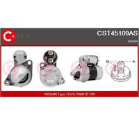 CASCO CST45109AS Motorino avviamento