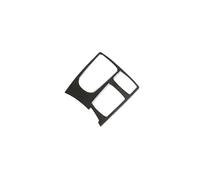 Cstearqp Accessori per Auto Interni per Benz per GLE per GLS Classe M W164 W166 X166 Coupé C292 Console Centrale Bracciolo Pannello Multimediale Cornice di Copertura(Type B)