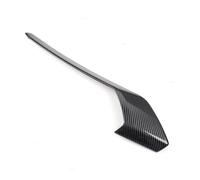 Cstearqp Accessori per Auto Interni per BMW X3 G01 X4 G02 2018 2019 2020 2021 Pannello Cruscotto Console Centrale Telaio di Copertura Presa d'Aria Guida A Sinistra