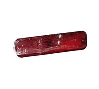 Cstearqp Luci Riflettore Paraurti Per Toyota Per Daihatsu Per Terios Per Cami J10 1997-2005 Paraurti Posteriore Freno Luce Nebbia Montaggio Coda Riflettore Lampada Lampadina(Left Side)