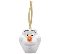CSTORE - Addobbo Natalizio - Olaf - Replica Perfetta Del Film - Half Moon Bay Bbq