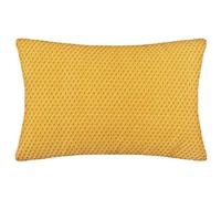 CSTORE - Cuscino Motivo Otto - 30 X 50 Cm - Giallo Ocra