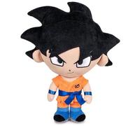 Peluche soft Dragon Ball cm. 23 Goku