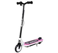 CSTORE - Urbanglide Ride55 Monopattino Elettrico Bambino Da 6 Anni Ultra Leggero Velocit Massima 10km / h Stampella Rosa