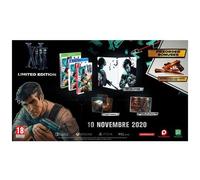 XIII - édition limitée (PS4) - PlayStation 4 [Edizione: Francia]