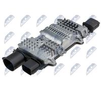 CSW-PL-000 NTY Regolatore, Ventitlatore abitacolo per CHEVROLET,OPEL