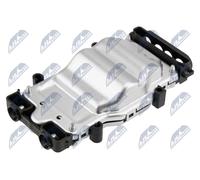 NTY CSW-VW-002 Resistore addizionale, Elettromotore-Ventola radiatore