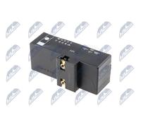 NTY Relè, Ventola radiatore compatibile con AUDI SEAT SKODA VW VAG CSW-VW-006