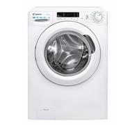 CSWS4642DW3/1-11 - Lavasciuga Slim (45 cm) 6 + 4 Kg, 1400 giri