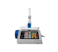 CSY-1200 Macchina automatica for il riempimento di liquidi/Misuratori for suddivisione con iniettore quantità Quantificatore Efficiente