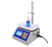 CSY1200 pesatura pompa peristaltica automatica piccola quantità quantitativa macchina for il riempimento di smalto for unghie liquido essenziale accurata,Più Preciso
