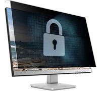 CSYQPDMBDL Filtro Privacy per Computer, Filtro di Sicurezza for Schermo Computer, Pellicola Protettiva Widescreen con riduzione della Luce Blu, Supporto sospeso, 17-32 Pollici(17in(354 * 290mm))