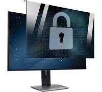 CSYQPDMBDL Filtro Privacy per Computer, Scudo di riservatezza dei Dati, Filtro for la Privacy del Computer Rimovibile, 24 Pollici, utilizzato nelle scuole