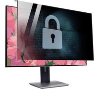 CSYQPDMBDL Filtro Privacy per Laptop, Pellicola Protettiva Universale for Monitor for Laptop Anti-Peeping, Filtro AntiGraffio for Ufficio(20/22in 491x320mm)