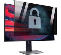 CSYQPDMBDL Filtro Privacy per Laptop, Universale for Monitor Laptop Widescreen, Computer Desktop, Protezione for Gli Occhi in Acrilico da Appendere, 18-20 Pollici, for la Scuola(20/22in 491x320mm)