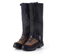 CSYQPDMBDL Ghette da Escursionismo, Ghette per Le Gambe, Ghette for ciaspole, Adatte a Uomini e Donne for Campeggio, Alpinismo, Escursionismo e ciaspolate.(Style 3,Medium)