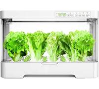 CSYQPDMBDL Macchina per Germogli di Fagioli, Lampada for la Crescita dell'orto da Cucina, Attrezzatura for la Coltivazione Senza Terra, Macchina for germogli for la Crescita delle Piante da Interno