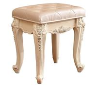 CSYQPDMBDL Panca per Pianoforte, Sgabello per Pianoforte, Sedia da toeletta Sgabello da pianoforte Sgabello da toeletta Poggiapiedi Panca for cambio scarpe