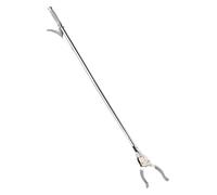 CSYQPDMBDL Pinza Raccogli Oggetti, 2 Pezzi di Strumento di Presa con Artiglio for Raccogliere rifiuti