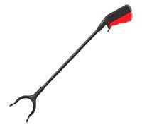 CSYQPDMBDL Pinza Raccogli Oggetti, Pinza raccoglitrice for rifiuti, Pinza for rifiuti, raccoglitrice for rifiuti da Giardino