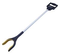 CSYQPDMBDL Pinza Raccogli Oggetti, Raccoglitore di rifiuti da Giardino Hand Aid, Raccoglitore di rifiuti, bastoni e bastoni for Raccogliere rifiuti