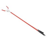 CSYQPDMBDL Pinza Raccogli Oggetti, Strumento di Raccolta for Pinza e Pinza in Metallo, Leggero, for la Raccolta dei rifiuti