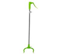 CSYQPDMBDL Pinza Raccogli Oggetti, Strumento di Raccolta for rifiuti Lungo e maneggevole, con Artiglio, for Raggiungere e Raccogliere i rifiuti