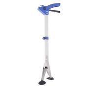 CSYQPDMBDL Pinza Telescopica Pieghevole, 2 Pezzi di Pinza e Pinza con Ventosa, attrezzo Pieghevole, Pinza e Bastoncino di Raccolta