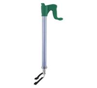 CSYQPDMBDL Pinza Telescopica Pieghevole, 2 Pezzi di Strumenti di Raccolta, Pinza, Strumento di Raccolta, Forniture da Giardino, ausili for Raggiungere, Bastone di Raccolta(70cm)