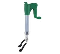 CSYQPDMBDL Pinza Telescopica Pieghevole, 2 Pezzi di Strumenti di Raccolta, Pinza, Strumento di Raccolta, Forniture da Giardino, ausili for Raggiungere, Bastone di Raccolta(40cm)