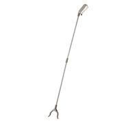 CSYQPDMBDL Pinza Telescopica Pieghevole, Pinza for afferrare i rifiuti, Pinza for Raccogliere i rifiuti, Bastone for Raccogliere