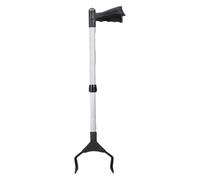 CSYQPDMBDL Pinza Telescopica Pieghevole, Pinza for la Raccolta dei rifiuti, Strumento di Presa, Pinza for la Raccolta dei rifiuti