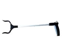 CSYQPDMBDL Pinza Telescopica Pieghevole, Pinza for rifiuti, Pinza Pieghevole, Strumento di Aiuto Pratico for Raggiungere Gli Oggetti
