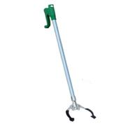CSYQPDMBDL Pinza Telescopica Pieghevole, Pinza Multifunzionale a Lunga Portata e Strumento di Presa in Lega di Alluminio(70x10cm)