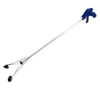 CSYQPDMBDL Pinza Telescopica Pieghevole, Pinza Pieghevole, Pinza for rifiuti Leggera, Pinza for rifiuti, Bastone for Raccolta rifiuti