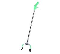 CSYQPDMBDL Pinza Telescopica Pieghevole, Raccoglitore Multifunzionale for rifiuti con Pinza a Manico Lungo, Dispositivo di Raccolta Semplice, Strumento di Presa e Pinza