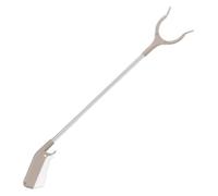 CSYQPDMBDL Pinza Telescopica Pieghevole, Strumenti di Presa estensibili for Pinza a Braccio esteso(60cm)