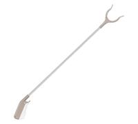 CSYQPDMBDL Pinza Telescopica Pieghevole, Strumenti di Presa estensibili for Pinza a Braccio esteso(77.5cm)