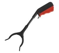 CSYQPDMBDL Pinza Telescopica Pieghevole, Strumento di Raccolta rifiuti Multifunzionale, Strumento di Presa Lungo e Pratico for la Mobilità, Strumento di Assistenza al raggiungimento(30cm)