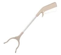 CSYQPDMBDL Pinza Telescopica Pieghevole, Strumento di Raccolta, Strumento di Presa, Strumento di Assistenza for Raggiungere Il Bastone di Raccolta dei rifiuti