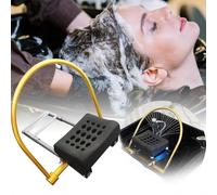 CSYQPDMBDL Telaio di Circolazione Dell'acqua, Accessori for lettino for shampoo e doccia for parrucchieri, attrezzatura for salone Head Spa con staffa in acciaio inossidabile, for salone