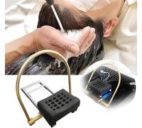 CSYQPDMBDL Telaio di Circolazione Dell'acqua, Attrezzatura for lavabo, telaio for la circolazione dell'acqua, attrezzatura for spa, accessori for lettino for shampoo e doccia