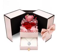 CSYY Rosa Eterna ROSE BEAR