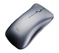 CSZH Metal Wireless mouse ricaricabile muto silenzioso ragazzi e ragazze carino piccolo per MacBook Apple ASUS Lenovo miglio portatile per ufficio Samsung giochi portatile