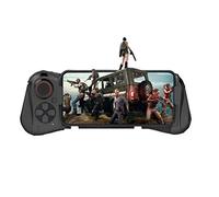 CSZH PUBG Game Controller Bluetooth Gamepad cellulare mangiatore di artefatto di pollo per il telefono Android iphone di guida ausiliaria maniglia di sopravvivenza IOS Android dedicato